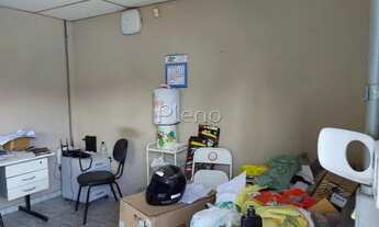 Imagem 7: Barracão - Jardim Londres - Campinas