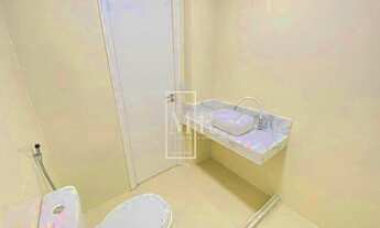 Imagem 6: Copacabana- Domingos Ferreira Apartamento Sala 03 Quartos com garagem totalmente reformado