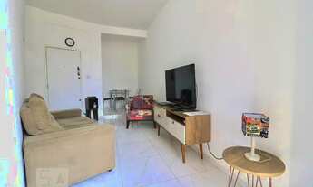 Imagem 5: Apartamento para Aluguel - Santa Cecília, 1 Quarto, 41 m2