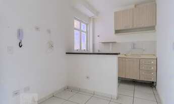 Imagem: Apartamento para Aluguel - Mooca, 1 Quarto