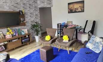 Imagem 4: Casa de 3 quantos UCDB