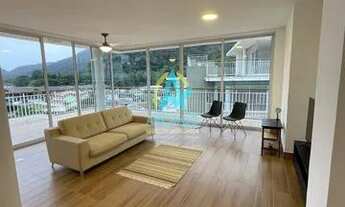 Imagem 4: COBERTURA A VENDA VOGA RESIDENCE, Saco da Ribeira, Ubatuba-SP