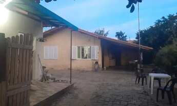 Imagem 3: Casa na boca da barra particular