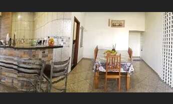 Imagem 4: Casa Condomínio em Vicente Pires - Lote 800 m² - 04 Quartos + Lazer, Piscina + Dep Comp