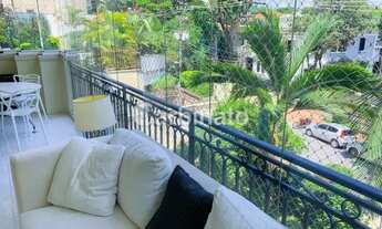 Imagem 3: Higienópolis R. Bahia - Reformado 292m² Privativos - 4 Garagens