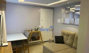 Imagem 3: Apartamento com 2 dormitórios à venda, 46 m² - Jaraguá - São Paulo/SP