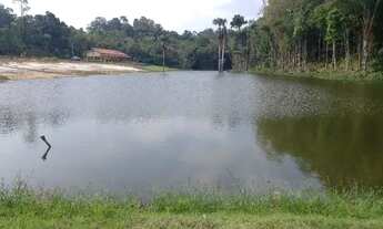 Imagem 2: Chácaras Rio Negro, 2 lotes p/ transferência