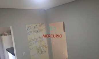 Imagem 2: Barracão para alugar, 200 m² por R$ 4.000,00/mês - Jardim Marabá - Bauru/SP