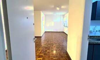 Imagem 3: Apartamento para aluguel tem 128 metros quadrados com 3 quartos em Perdizes - São Paulo