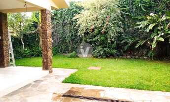 Imagem 4: Casa Alto Padrão de 3 Dormitórios Bairro Duque de Caxias !!!