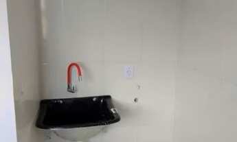 Imagem 3: IMPERDIVEL! Vendo lindo apartamento! 2Quartos! Todo Reformado! Porcelanato! 54m²!