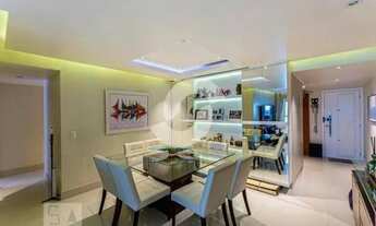 Imagem 2: Apartamento no miolo de Icaraí com 4 quartos, suíte e 2 vagas - Niterói - RJ