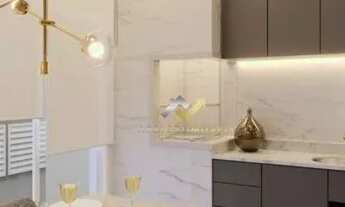 Imagem 5: Apartamento com 2 dormitórios à venda, 65 m² por R$ 689.200,00 - Barcelona - São Caetano d