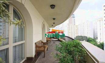 Imagem 9: Apartamento à venda, 587 m² por R$ 13.520.000,00 - Jardim Paulista - São Paulo/SP