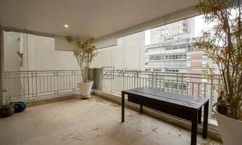 Imagem 6: Venda Apartamento 4 Dormitórios - 302 m² Higienópolis