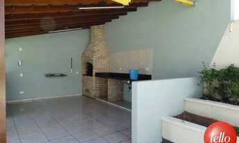 Imagem 3: São Paulo - Apartamento Padrão - Tucuruvi