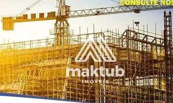 Imagem: Terreno à venda, 446 m² por R$ 1.010.000,00