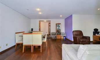 Imagem 5: Apartamento à venda no bairro Moema - São Paulo/SP