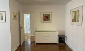 Imagem 3: Apartamento com 3 quartos, 155m2, para locação em São Paulo, Jardim Paulista