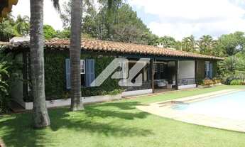 Imagem: Casa - Condomínio Chácaras do Alto da