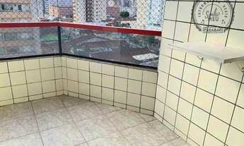 Imagem 5: Apartamento na Tupi em Praia Grande/SP