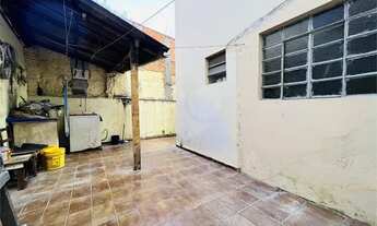 Imagem 7: Sobrado na Vila Mazzei