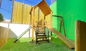 Imagem 3: ED- FANTAZY Apartamento com 2 dormitórios