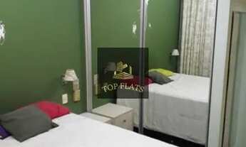 Imagem 7: Flat disponível para locação em Moema