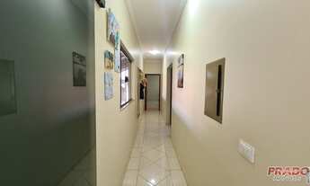 Imagem 7: Venda Casa SANTO INÁCIO PR