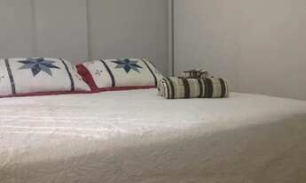 Imagem 6: Apartamento posto 6 Copacabana mobiliado