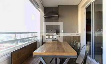 Imagem 5: Apartamento com 2 dormitórios para alugar, 68 m² por R$ 6.170,00/mês - Tatuapé - São Paulo