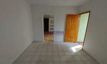 Imagem 5: Casa Térrea Vila Medeiros