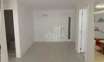 Imagem: Apartamento com 2 quartos à venda, 80 m²