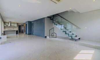 Imagem 3: Cobertura com 3 dormitórios, 280 m² - venda por R$ 5.600.000 ou aluguel por R$ 44.062/mês