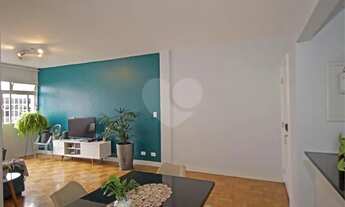 Imagem 3: APARTAMENTO NA VILA NOVA CONCEIÇÃO COM 2 DORMITÓRIOS E UMA SUITE