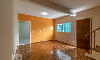 Imagem: Casa para Aluguel - Ponte Rasa, 3 Quartos