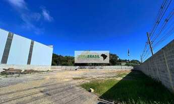 Imagem 3: Galpão para alugar, 1163 m² por R$ 16.000/mês - Vila Industrial - Bom Jesus dos Perdões/SP