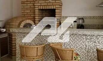 Imagem 4: Casa - Parque Brasil 500 - Paulínia