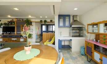 Imagem 3: Apartamento com 3 dormitórios à venda em São Paulo