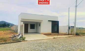 Imagem 5: Casa em Condomínio Maravilhoso, com 2 Quartos (1 Suíte) em Ubatiba - Maricá - RJ