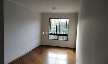 Imagem 2: Apartamento para venda com 70 metros quadrados com 3 quartos em Cambuci - São Paulo - SP