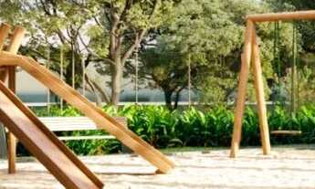 Imagem 6: Alameda Jardins 4 quartos, 136m² Varanda gourmet