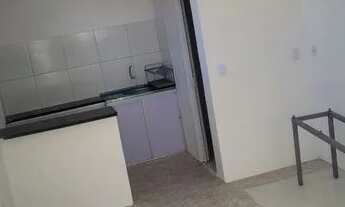 Imagem 3: Alugo kitnet no Alecrim