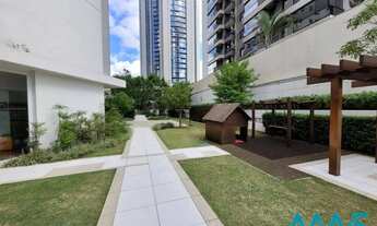 Imagem 7: Apto MORE Alphaville - 156m2 - Hall Privativo!