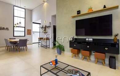 Imagem 3: Venda Casa com 3 dormitórios