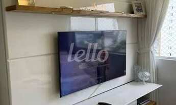 Imagem 2: Guarulhos - Apartamento Padrão - Vila Leonor