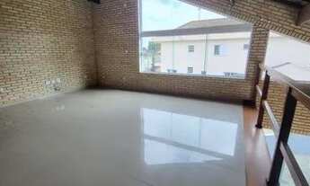 Imagem 7: CASA SOBREPOSTA - ARUJAMÉRICA - SP