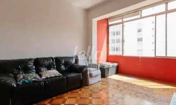 Imagem 3: São Paulo - Apartamento Padrão - Jardins