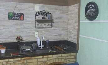 Imagem 3: Casa linda com Área gourmet móveis planejados 3000 + 350 condomínio