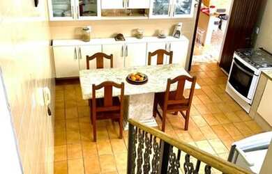 Imagem 6: Sobrado 03 dormitórios para venda e locação em Mogi da